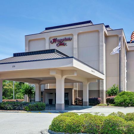 Hampton Inn Birmingham/Mountain Brook Eksteriør billede