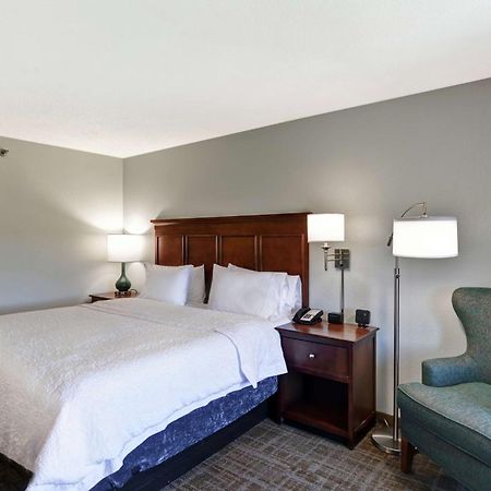 Hampton Inn Birmingham/Mountain Brook Eksteriør billede