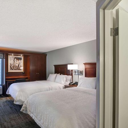Hampton Inn Birmingham/Mountain Brook Eksteriør billede