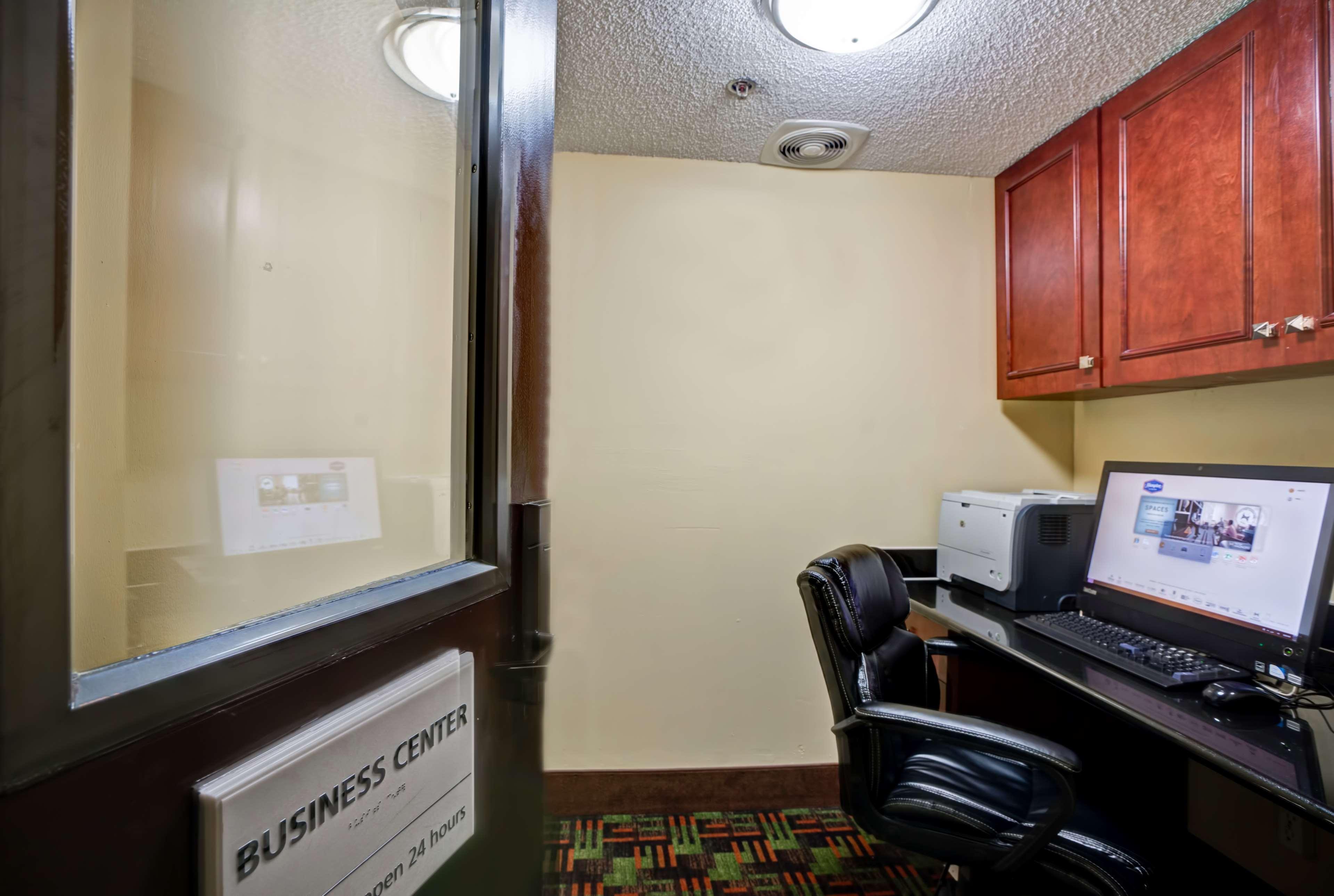 Hampton Inn Birmingham/Mountain Brook Eksteriør billede