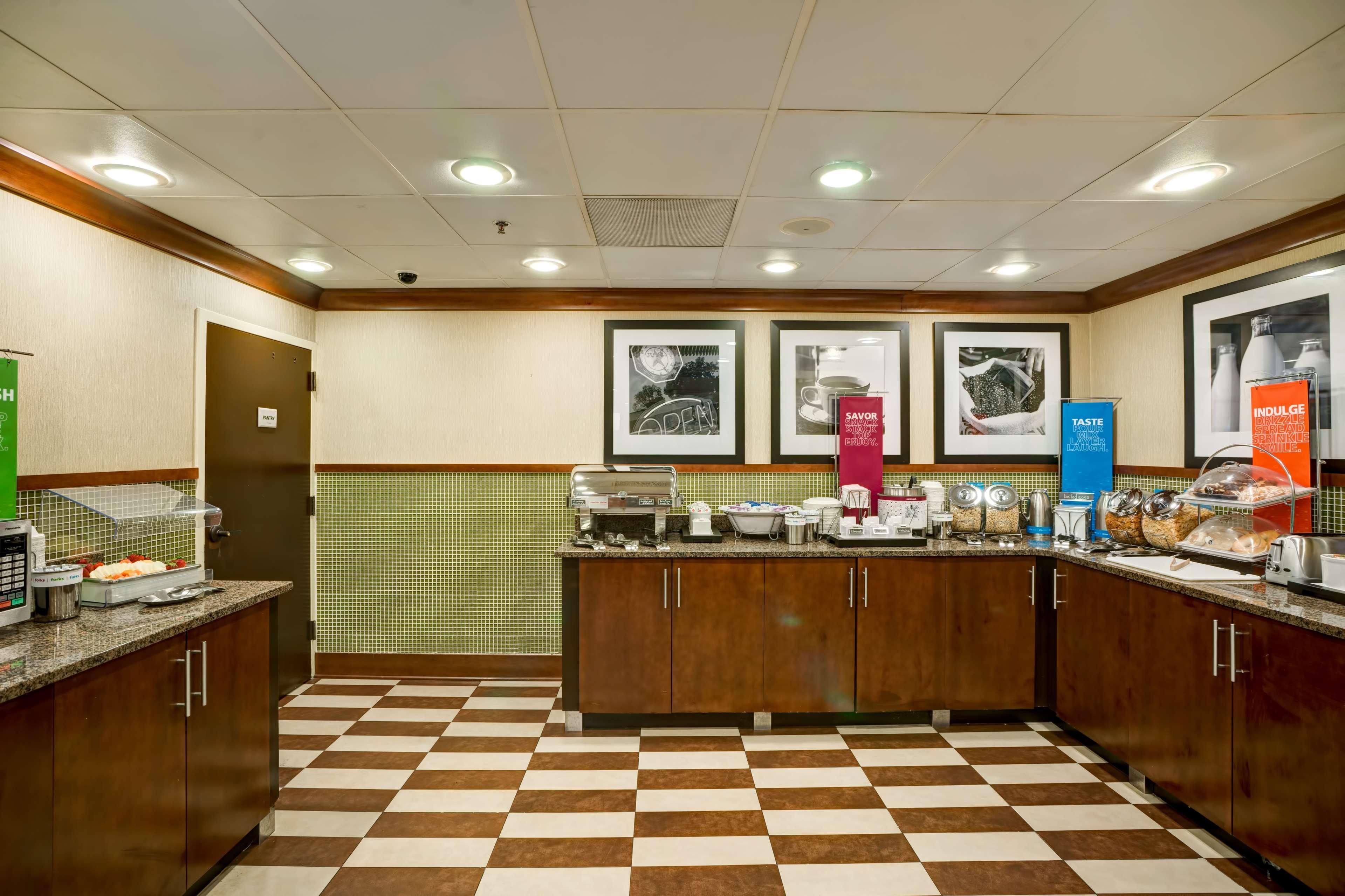 Hampton Inn Birmingham/Mountain Brook Eksteriør billede