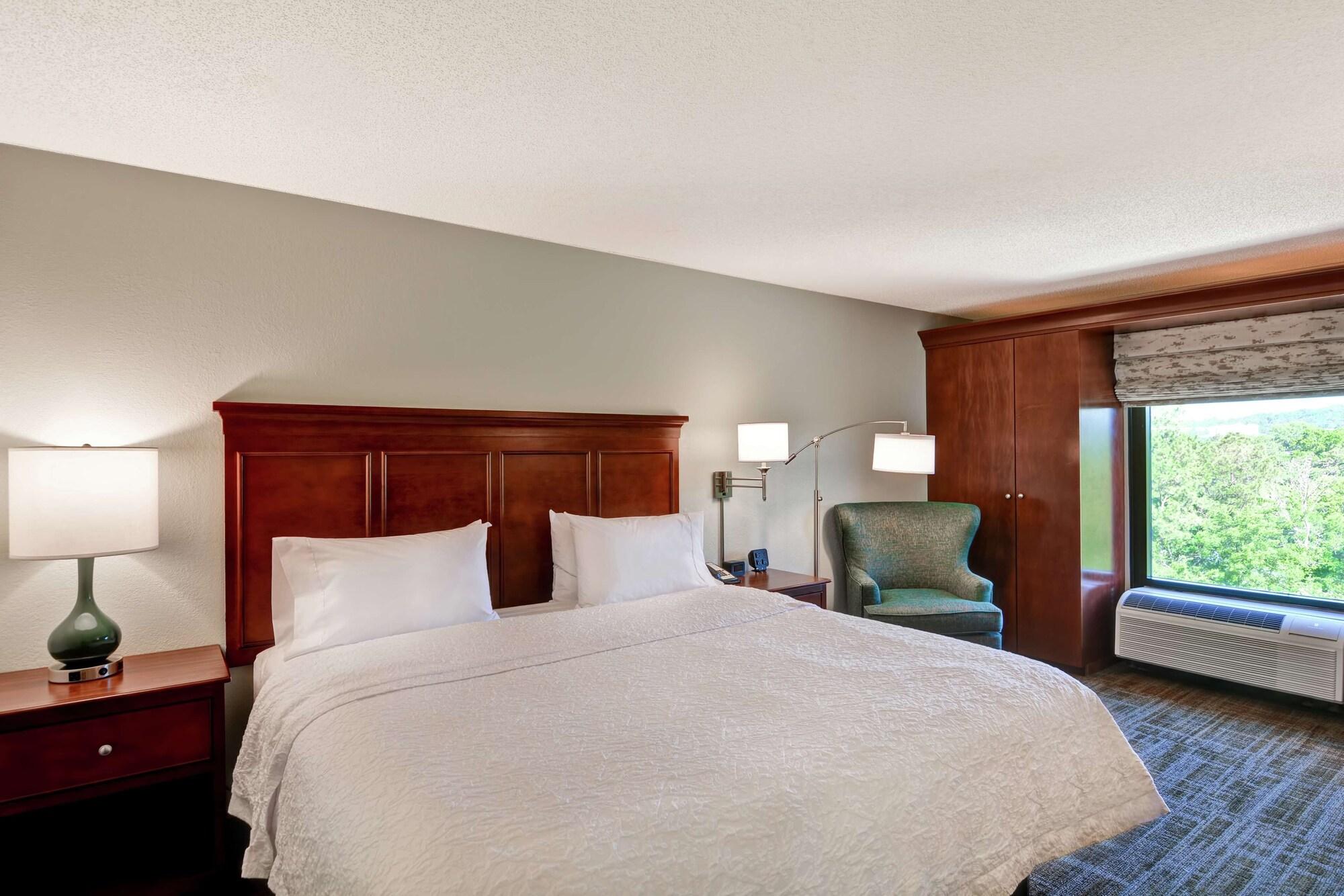 Hampton Inn Birmingham/Mountain Brook Eksteriør billede