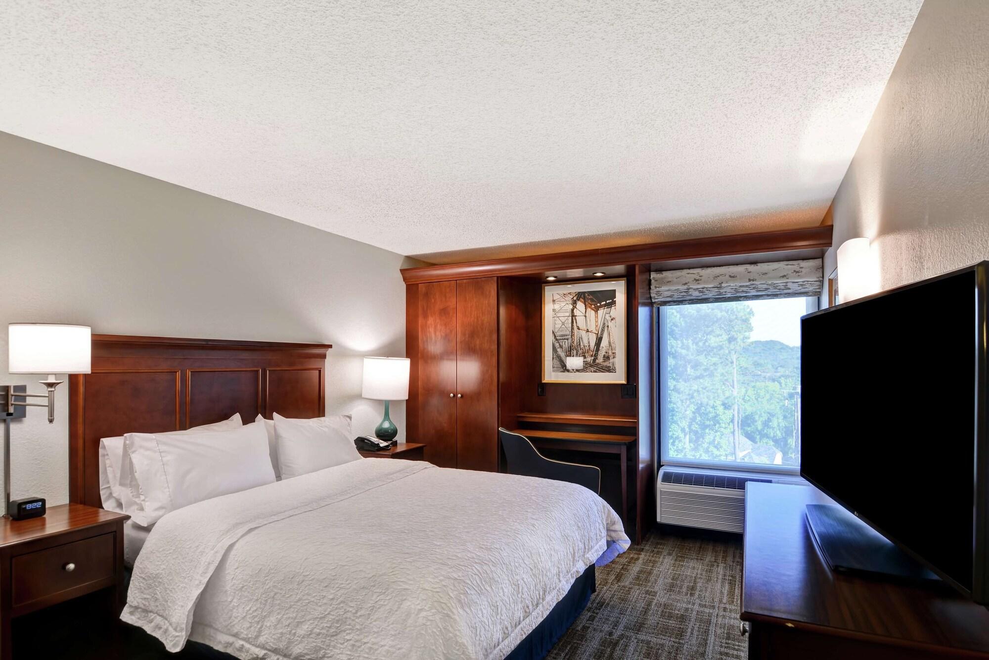 Hampton Inn Birmingham/Mountain Brook Eksteriør billede
