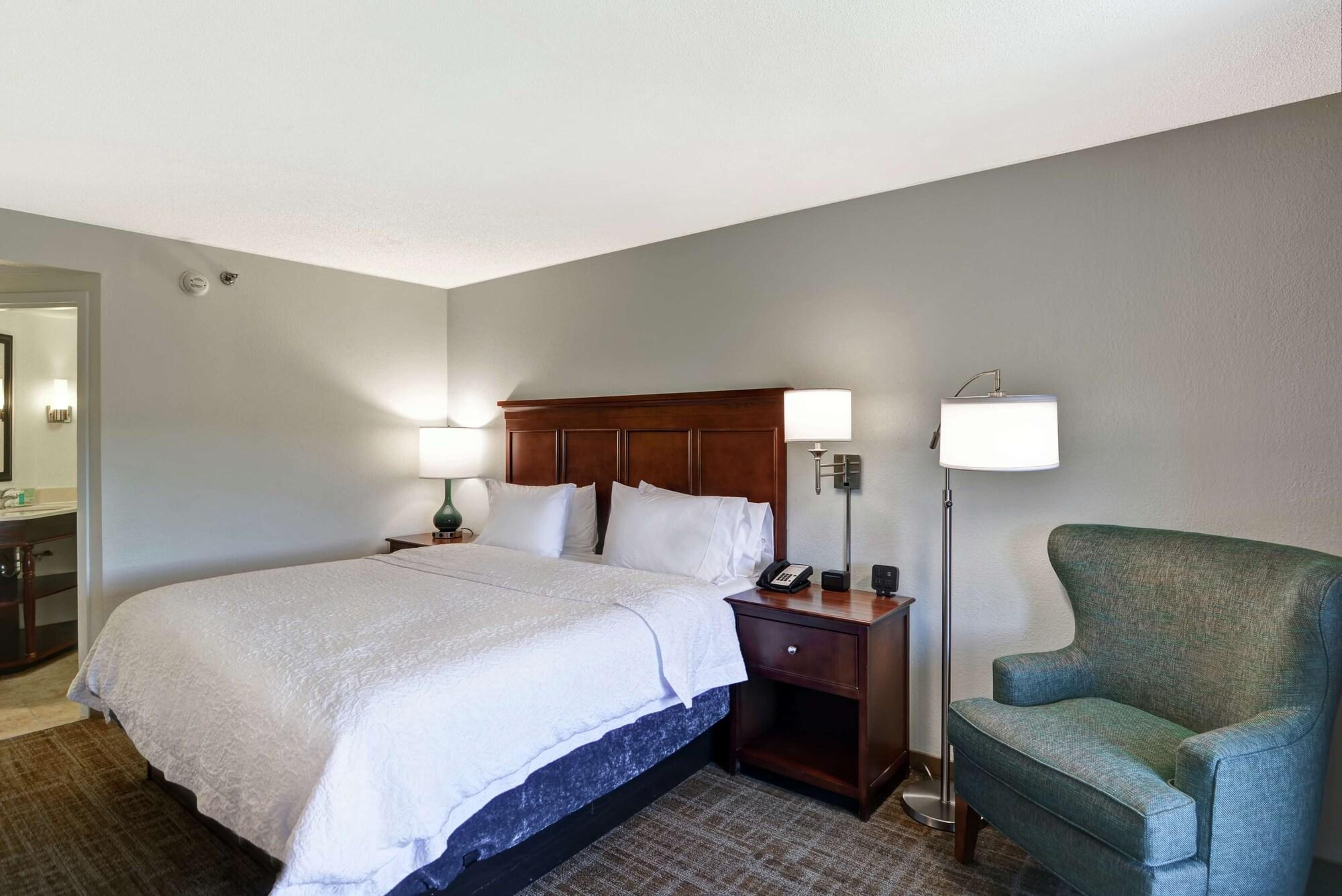 Hampton Inn Birmingham/Mountain Brook Eksteriør billede