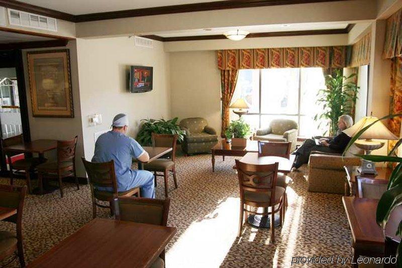 Hampton Inn Birmingham/Mountain Brook Værelse billede