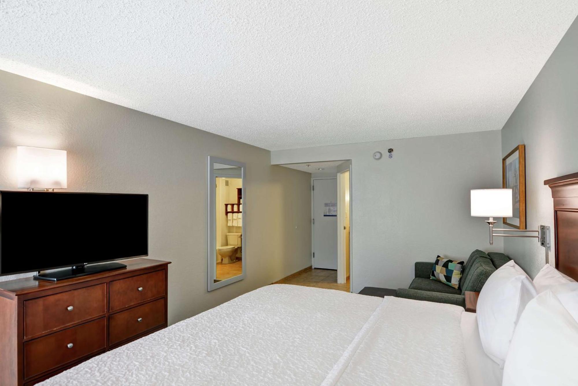 Hampton Inn Birmingham/Mountain Brook Eksteriør billede