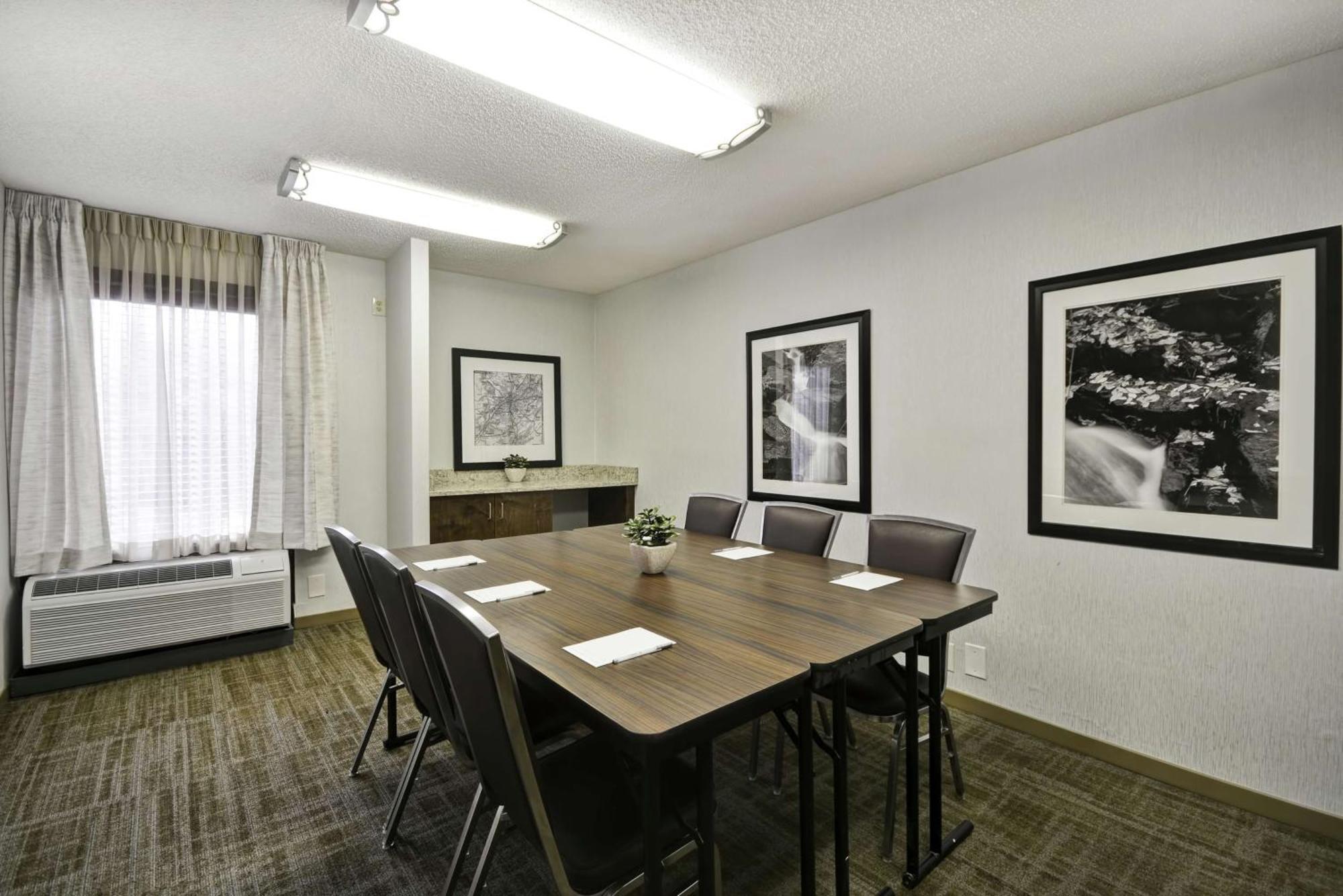 Hampton Inn Birmingham/Mountain Brook Eksteriør billede