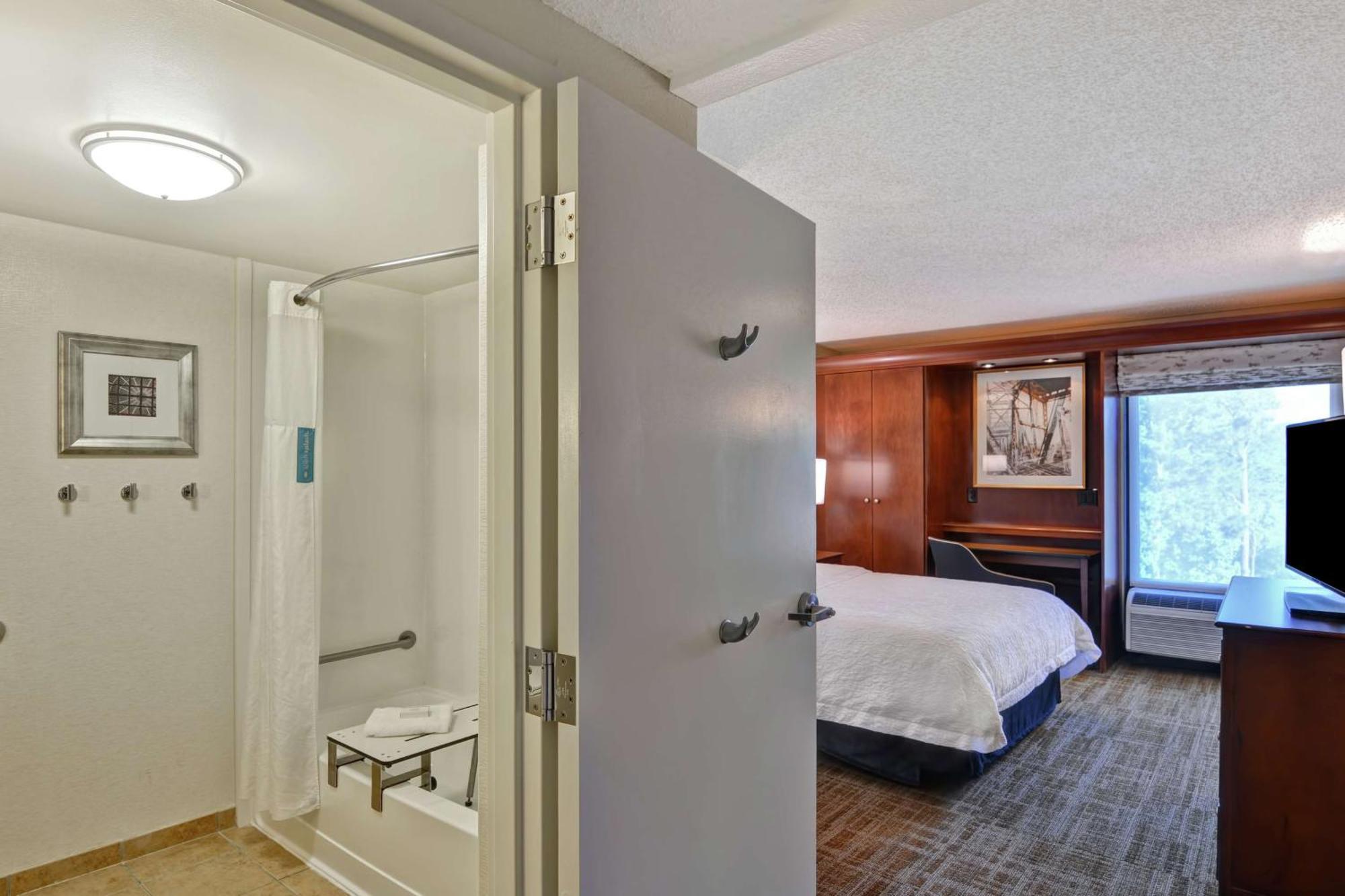 Hampton Inn Birmingham/Mountain Brook Eksteriør billede