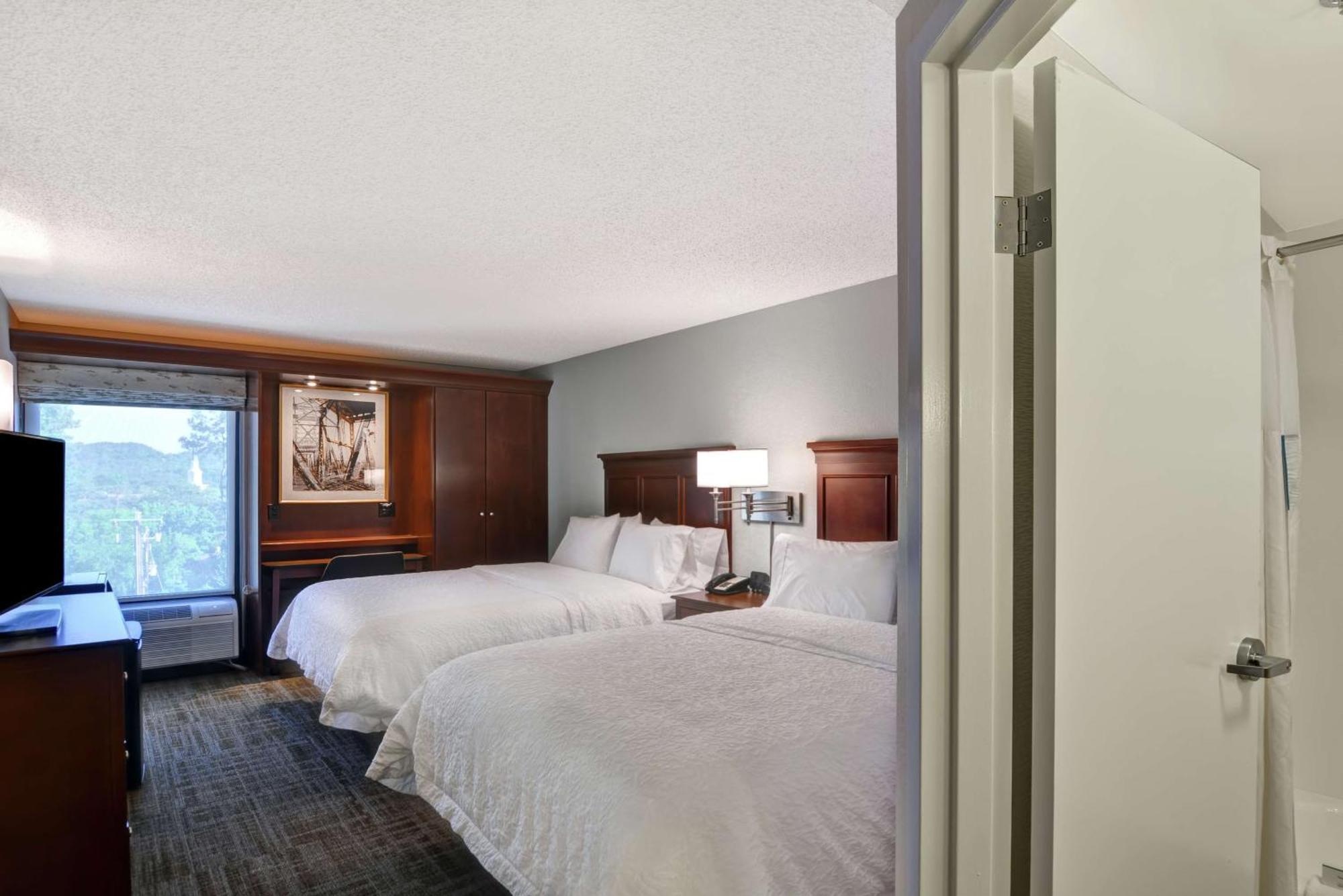 Hampton Inn Birmingham/Mountain Brook Eksteriør billede