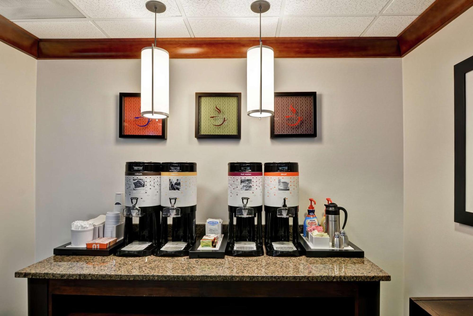 Hampton Inn Birmingham/Mountain Brook Eksteriør billede