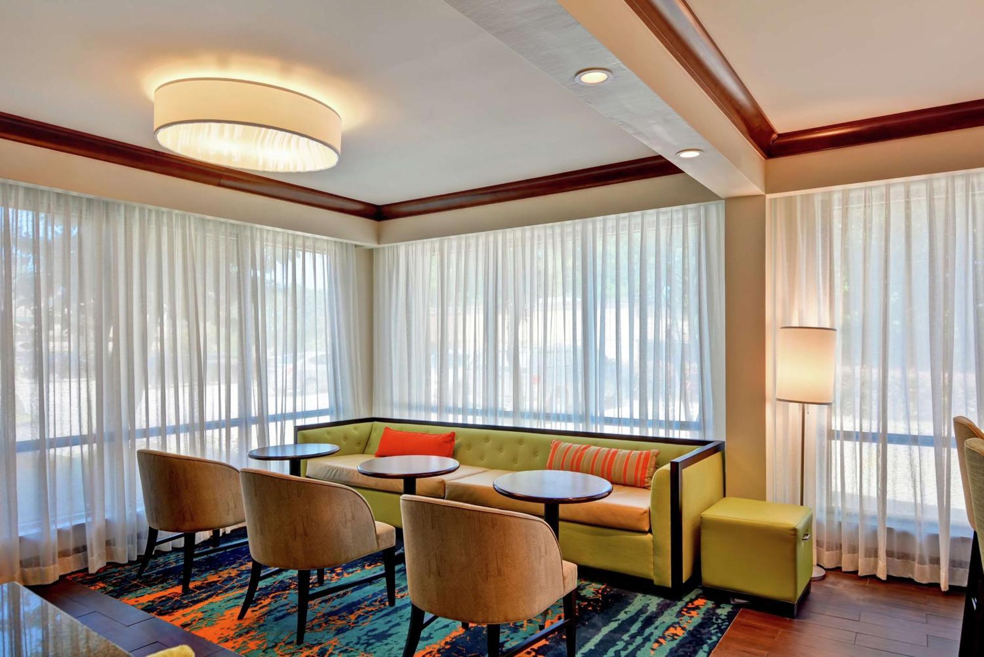 Hampton Inn Birmingham/Mountain Brook Eksteriør billede