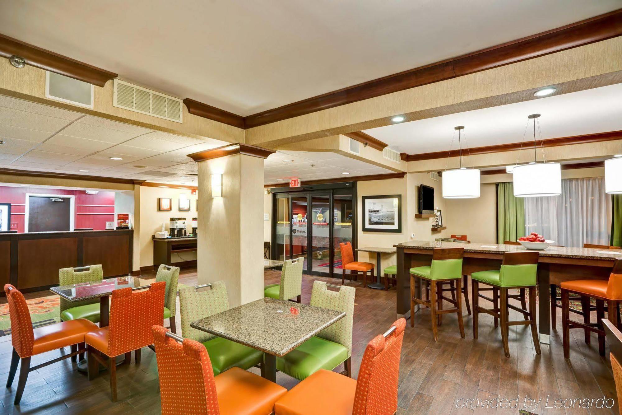Hampton Inn Birmingham/Mountain Brook Eksteriør billede