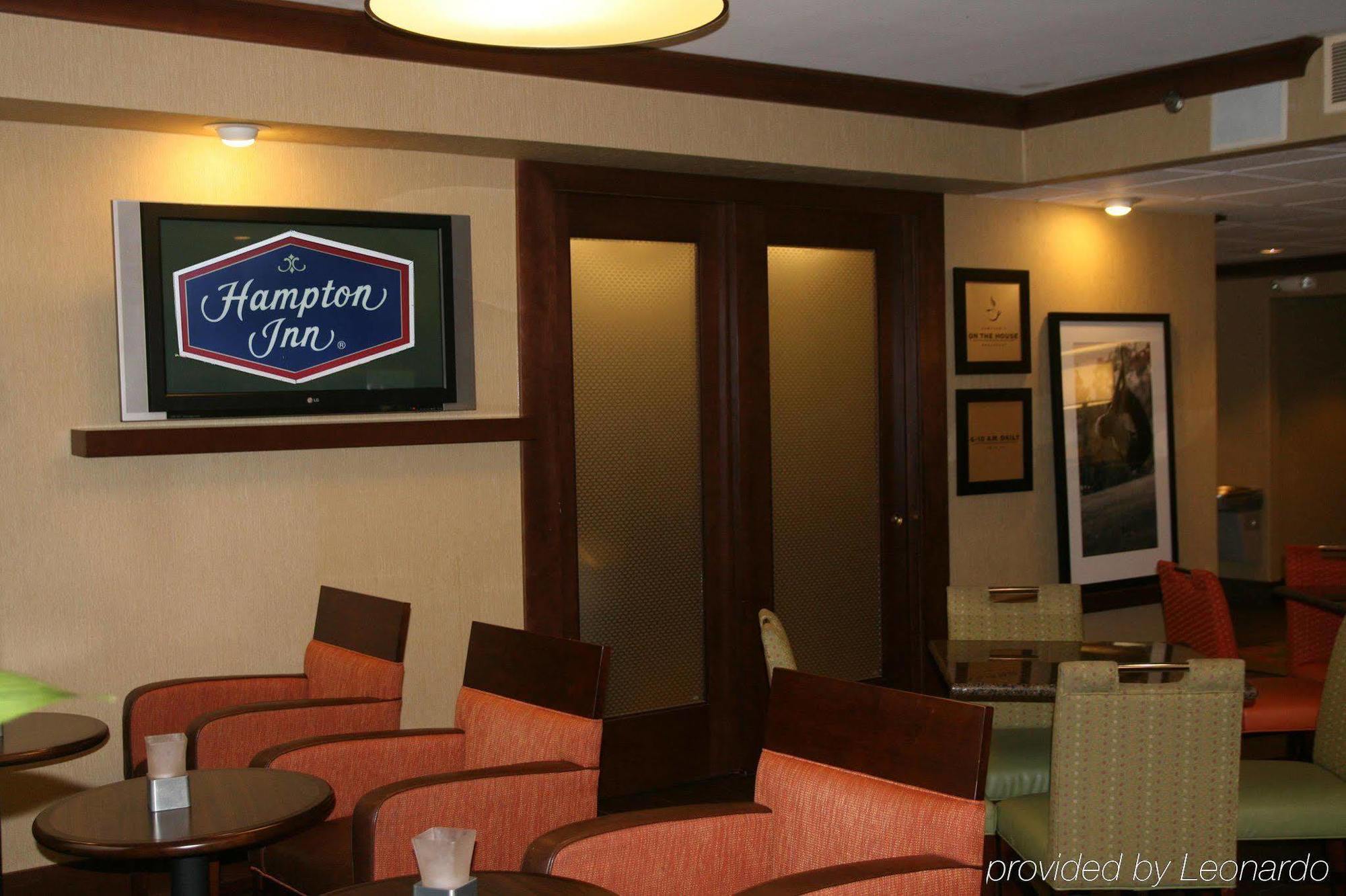 Hampton Inn Birmingham/Mountain Brook Eksteriør billede