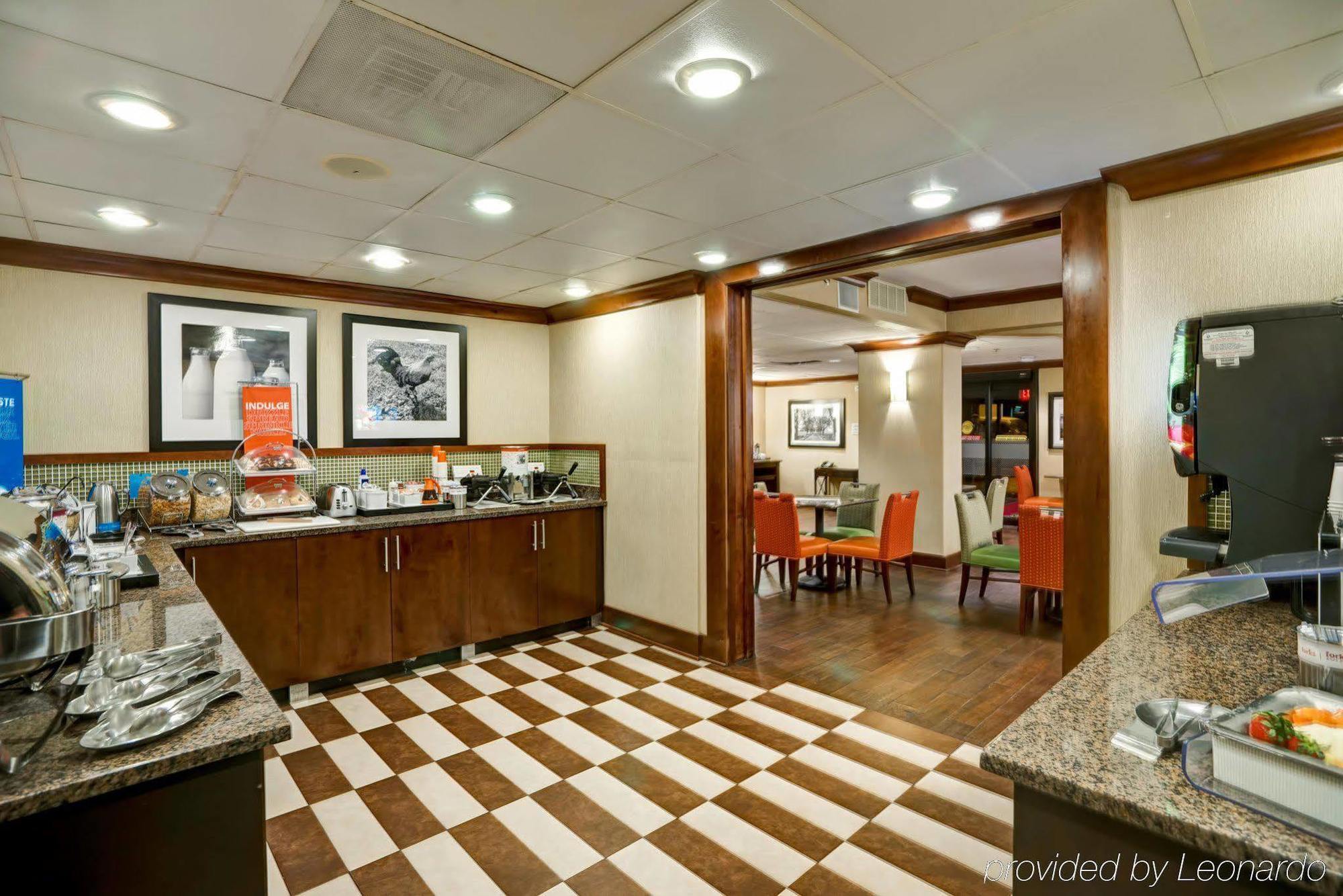 Hampton Inn Birmingham/Mountain Brook Eksteriør billede