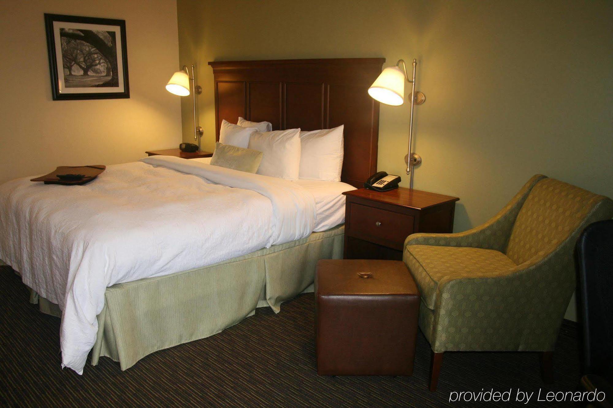 Hampton Inn Birmingham/Mountain Brook Værelse billede