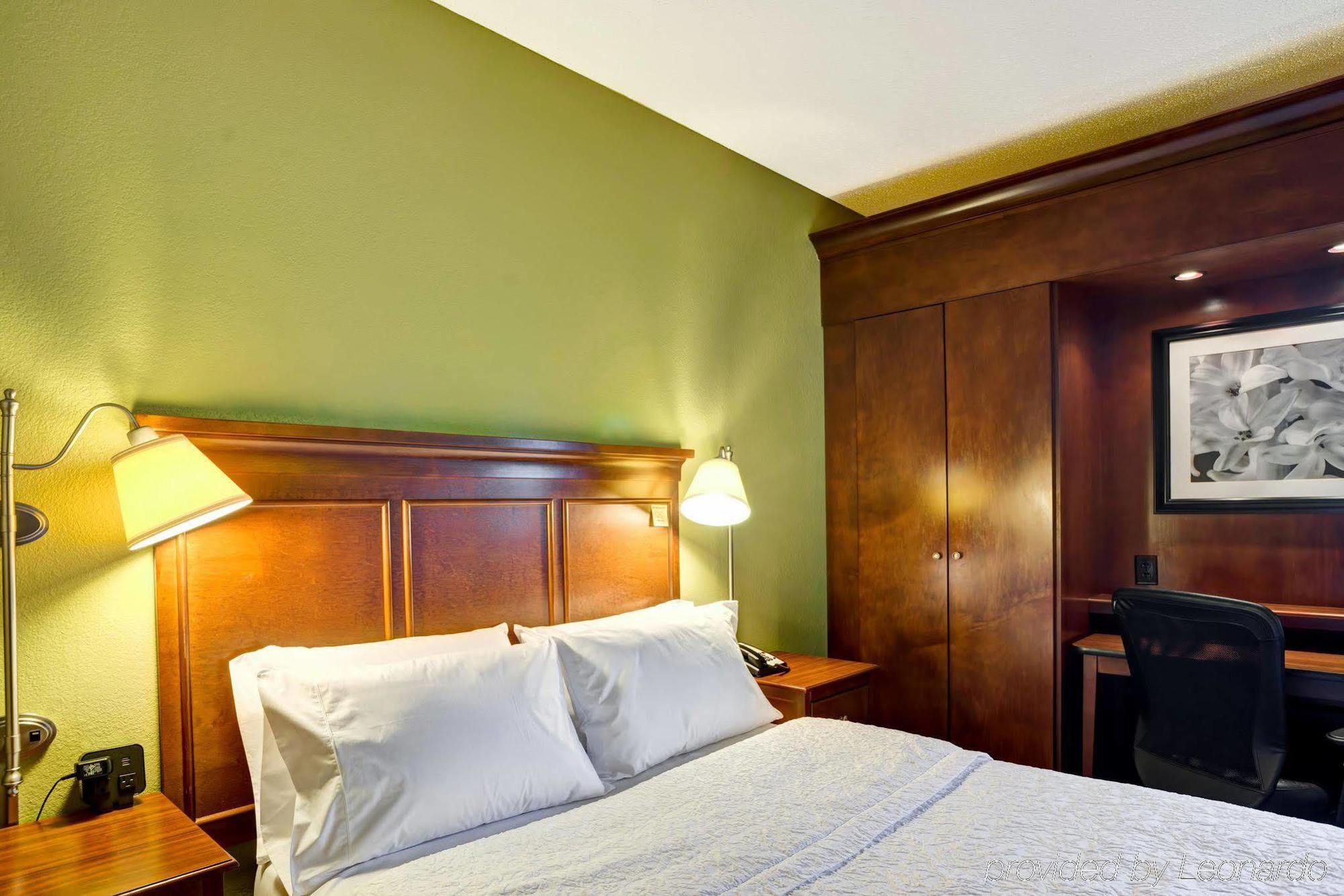 Hampton Inn Birmingham/Mountain Brook Eksteriør billede
