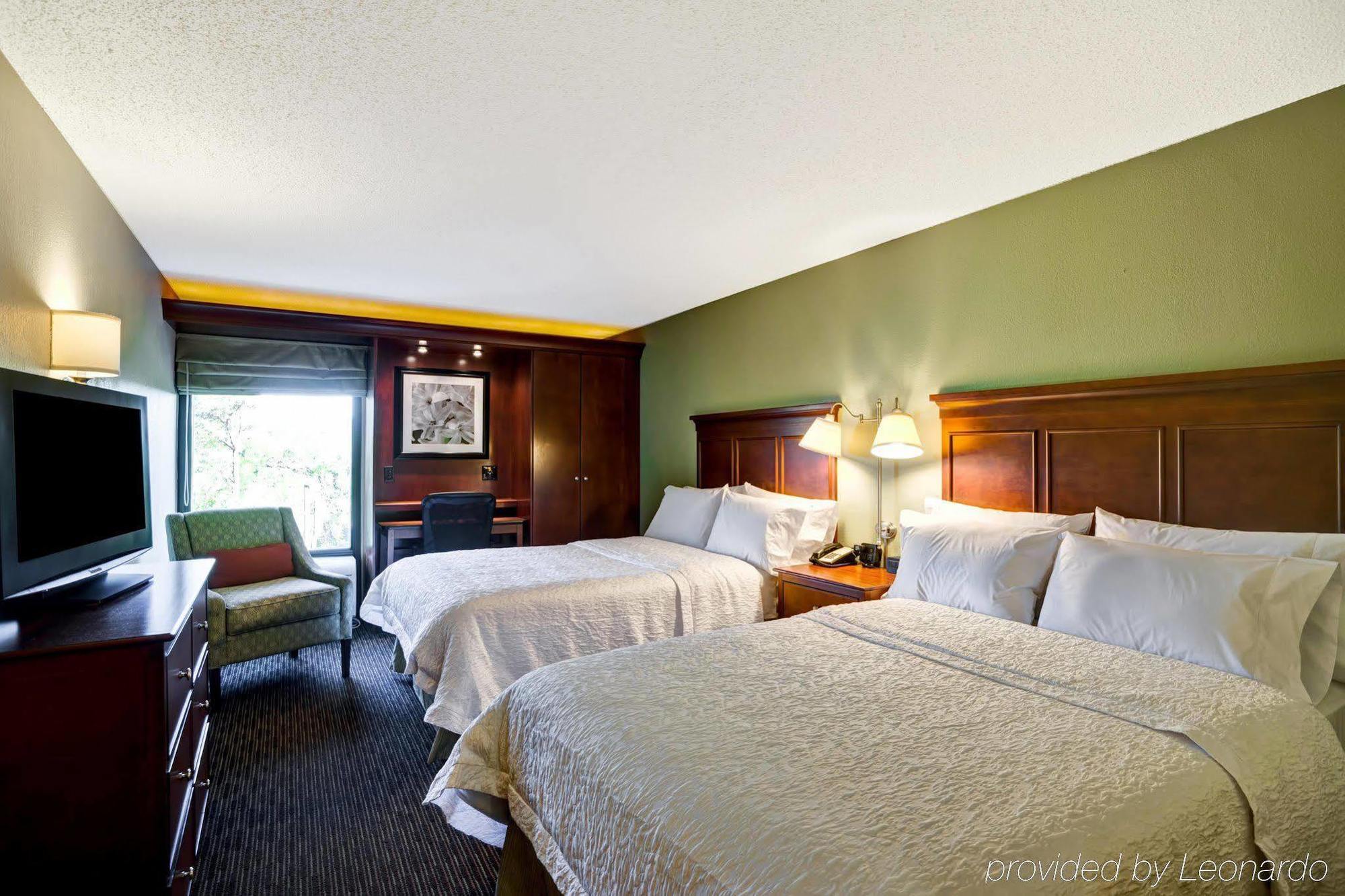 Hampton Inn Birmingham/Mountain Brook Eksteriør billede