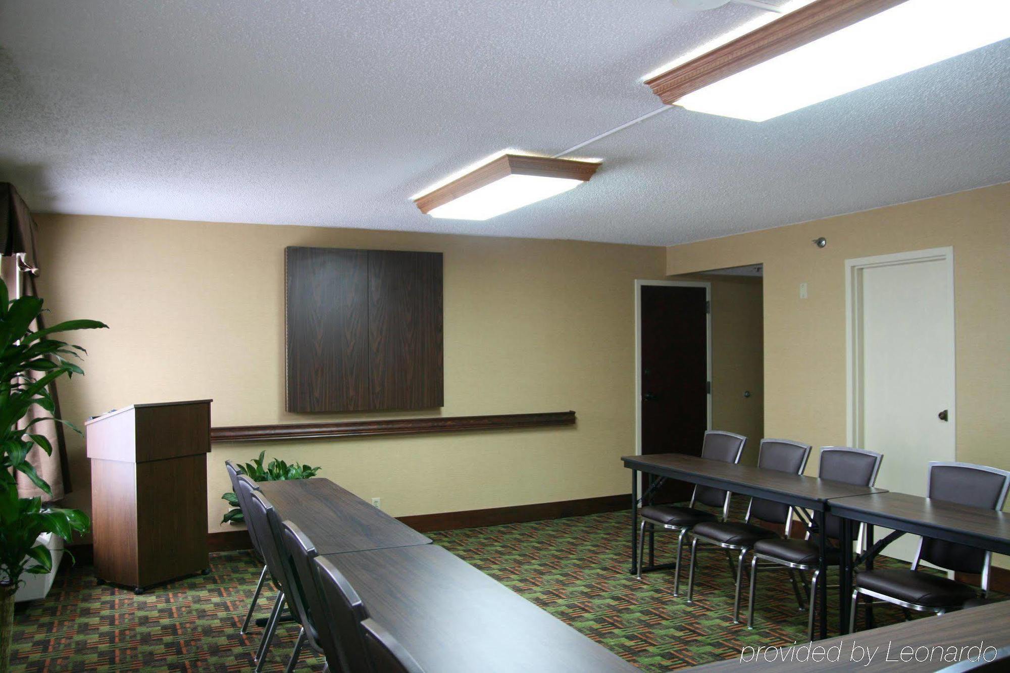 Hampton Inn Birmingham/Mountain Brook Faciliteter billede
