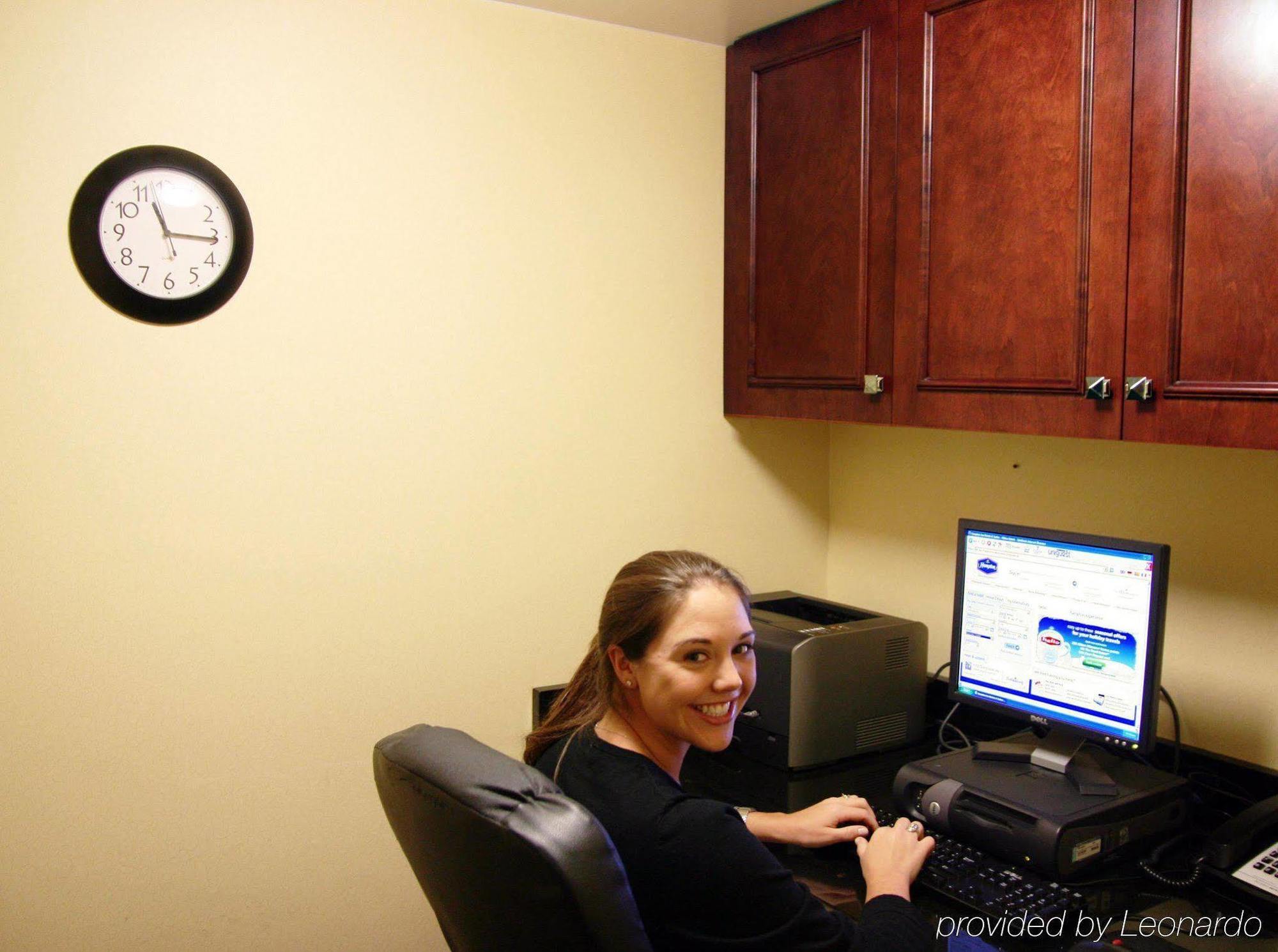 Hampton Inn Birmingham/Mountain Brook Faciliteter billede