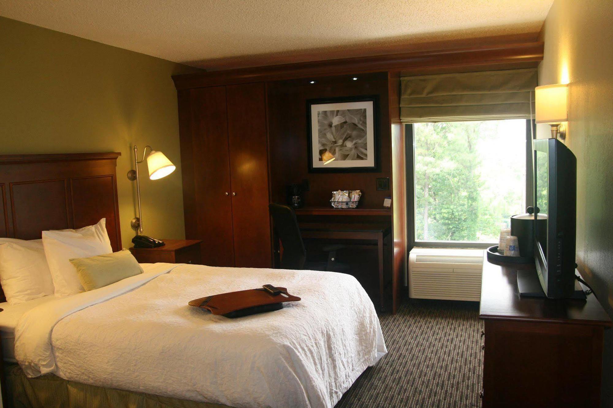 Hampton Inn Birmingham/Mountain Brook Værelse billede